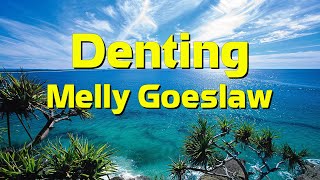 Download lagu Melly Goeslaw – Denting | Lirik Lagu Indonesia mp3