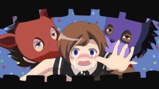 I&#39;m Sorry Madame Macabre Nightcore