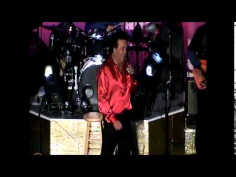 Travis James (Conway Twitty) Live 