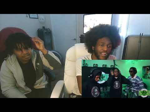 CYPHER: Kyle Richh, Jenn Carter & Tata Reaction