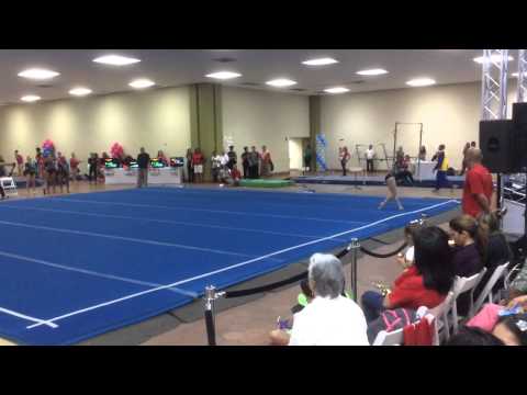 Panama Floor 2015-01-23 - Amanda Arnold