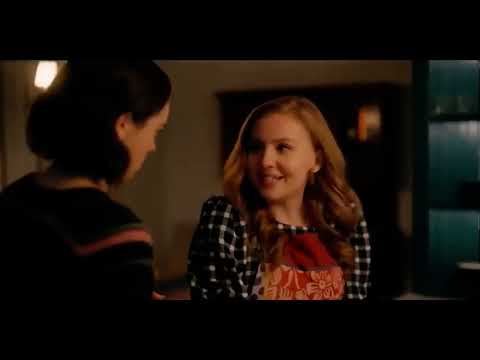 Lake And Lucy | Kiss Scene | Love Victor