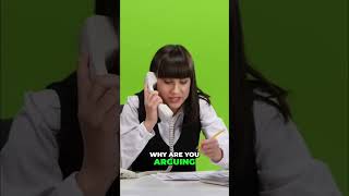 Stop Arguing! Master Sales Objections Like a Pro #shorts