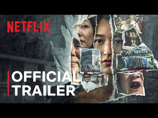 Official Trailer [ENG SUB]
