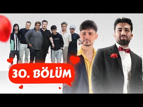 Balon Date Show 30. Bölüm  ( ATIN İNTİKAMI!!! )