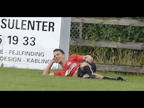 Højdepunkter: SUB - Krarup Espe d. 27/8-21