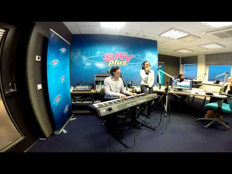 Sky Plus Hommiku Live "Jõulu Eri" - Birgit Õigemeel