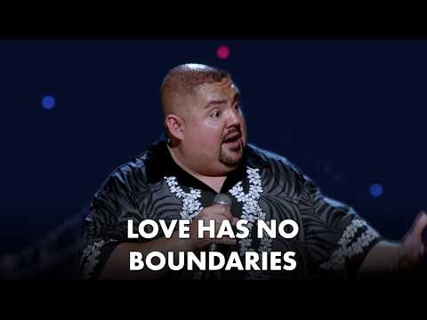Love Has No Boundaries | Gabriel Iglesias