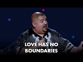 Love Has No Boundaries | Gabriel Iglesias