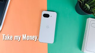 I Stopped Using My flagship Phones for This…? Google Pixel 9a Review (4K60)