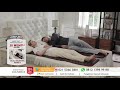 JADE MAT Matras Panas Terbaik Dari Korea Untuk TERAPI