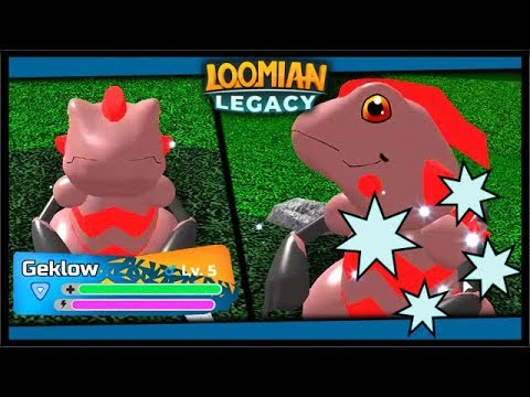 Loomian Legacy Roblox The Video Cut Of Video - i found hidden red loomicrates in loomian legacy roblox red loomi