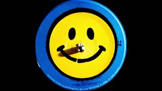 Heat It Up (Adonis Chicago House Mix)