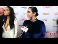 Karlee Grey Spricht über Ihre Nominierung Bekommt Einen Kuss Von Kissa Sins Und Sagt Nein Zu Bez