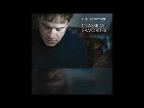 "Classical Favorites" new Cd release preview