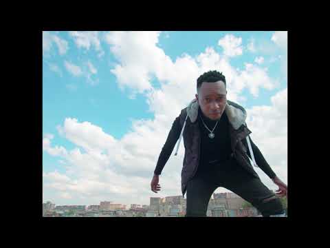 VIXY CHOSEN - ATABEBA (OFFICIAL VIDEO) DIAL *811*800# TO SET SKIZA