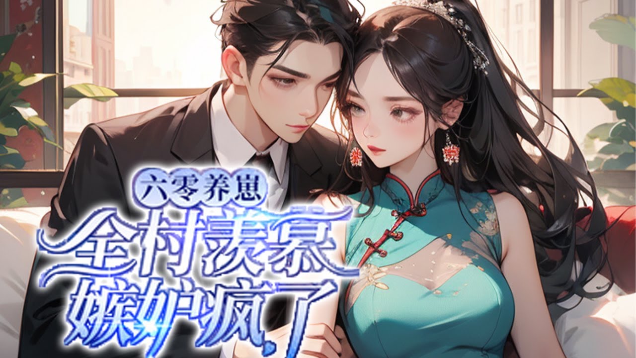 【最新】💕《六零养崽，全村羡慕嫉妒疯了》末世大佬成了六十年代全村最懒婆娘、反派的恶毒亲妈。而?