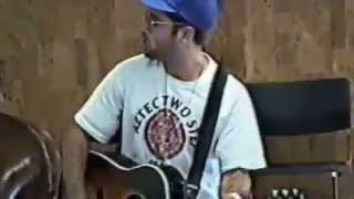 02 Twenty-Flight Rock