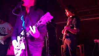 Radio Silence - Nick Harper and the Wilderness Kids