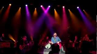 Third day intro &quot;My Hope Is You&quot; 3-29-2012 Northside Church Fresno ca