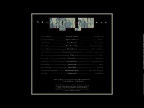 99 Kids - MGMT x Jay-Z (Mashup)