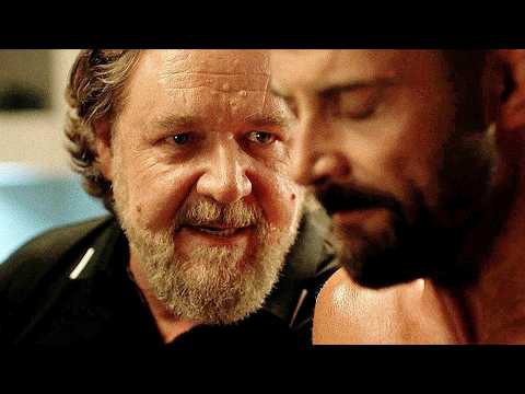 Зверь (2026) — трейлер фильма (субтитры)