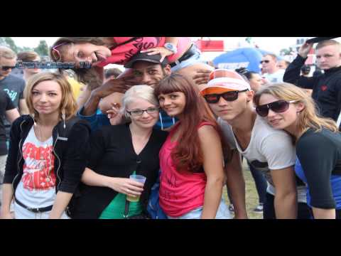 Ruhr In love 2014 [FULL HD]