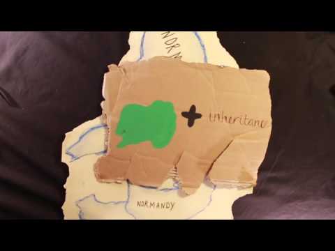 Lordship and Conquest: Aristocracy in England after the Norman Invasion 1066