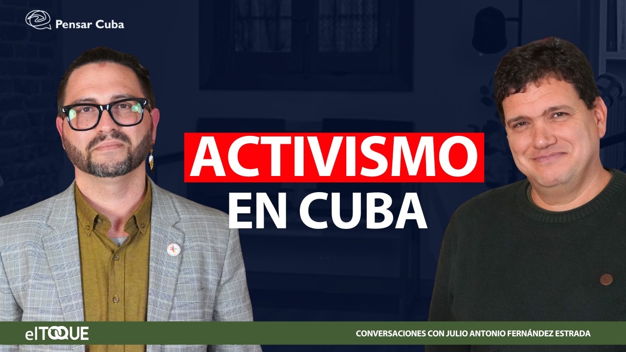 La hipocresía del gobierno cubano | Yoelkis Torres