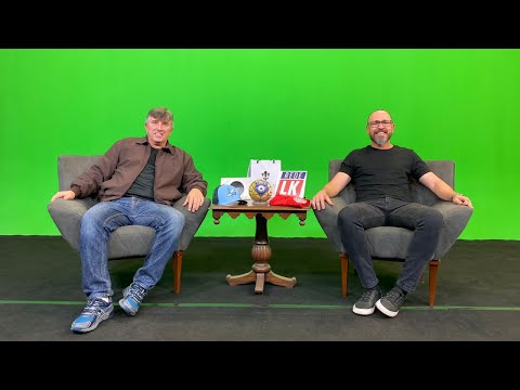 FIB ESPORTES: Moises Egert | TV FIB Bauru