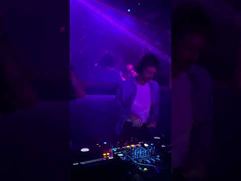 Miami Horror Dj Set I Look to You Club Colima CDMX 2023