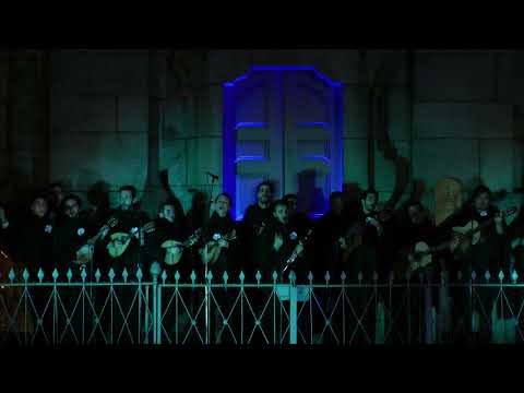 Feiticeira - TAISEP | XXIII FE'TUFE ISEP