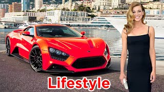 Adrianne Palicki's Lifestyle 2021 ★ Boyfriend, Family & Net Worth