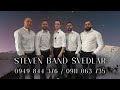 STEVEN BAND ŠVEDLÁR Celý Album