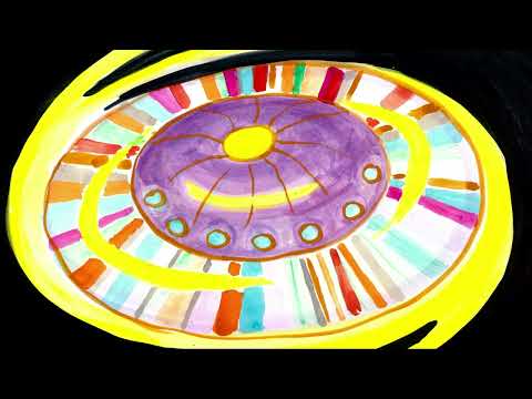 Babe Rainbow - Retrograde © Babe Rainbow