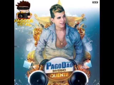 BANDA PAGODÃO - SÓ CAIQUE ENTRA [ NOVA ] 2013