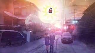 LIONE - Leave This Place [Special] (Animated Nightcore)