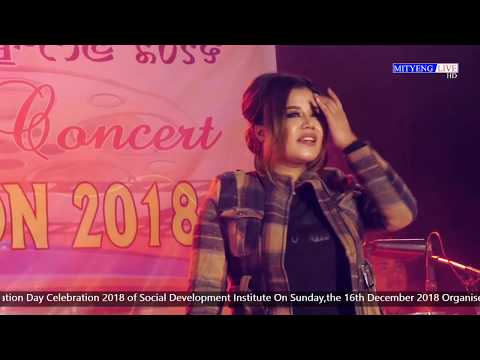 Thamoi Machum Tahalle | Linda Thangjam