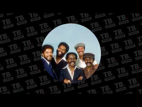 TB Free Download: The Whispers - And The Beat Goes On (ALTO Edit)