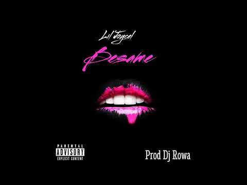 Lil Joycel - Besame (Audio Oficial)