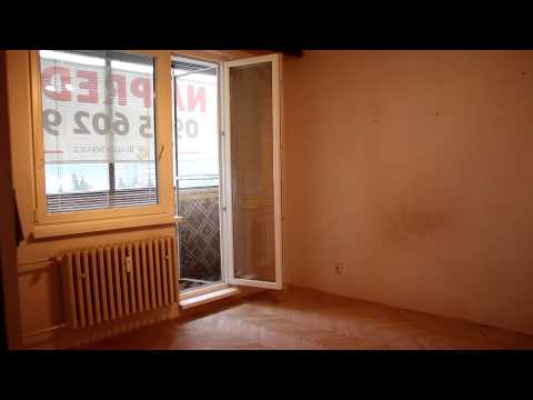 Byty v Žiari na predaj: Aktuálna ponuka!