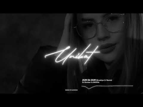 DJ Dimixer & INSIDIA - Dum Da Dum (Brooklyn 2r Remix)