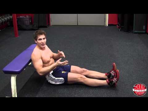 Demostración técnica de LV12 3D Smith Hip Thrust