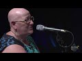 Jennifer Scott Trio Performance