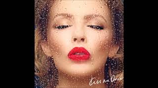 Kylie Minogue - MR President / Audio Version
