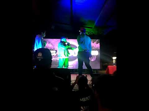 DEMENTOR vs MRN / Cuartos / Lealtad Freestyle San Luis/2018