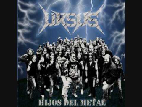 ursus -  Resistencia