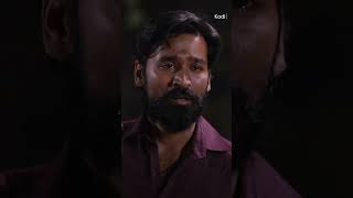 Download lagu This scene 💔 #Kodi #Dhanush #Trisha #shorts #sunnxt mp3