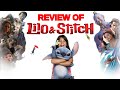 The Big Comeback Of Disney Did Lilo Stitch Bring Back The Magic