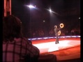 Anthony Gatto At Circus Krone 2006